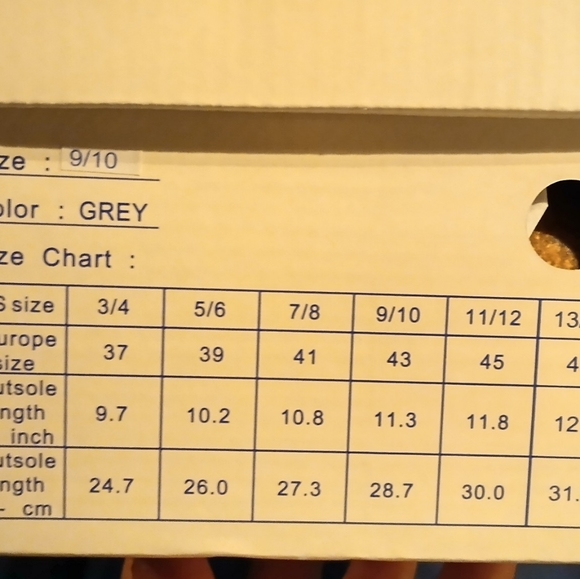 Octavious Marks Custom “Fish Bone” Birkenstock Boston Clogs - Picture 7 of 10